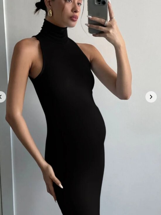 Bumpsuit Dresses & Skirts - Bumpsuit The Serena Dress